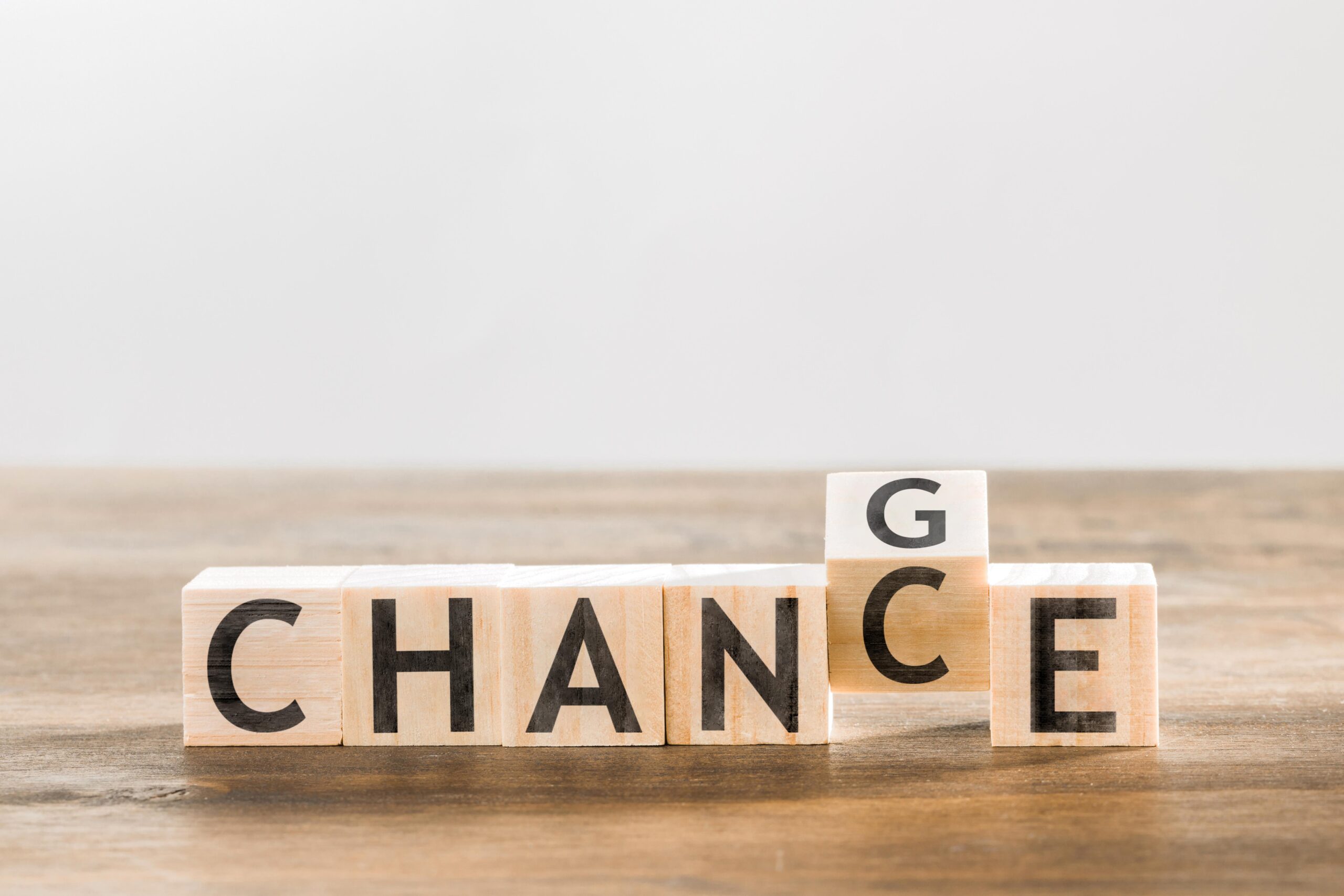 Erfolgreich ins Handeln kommen: „Machen ist wie wollen, nur krasser!“ mit 21 Change – 01.10.2026